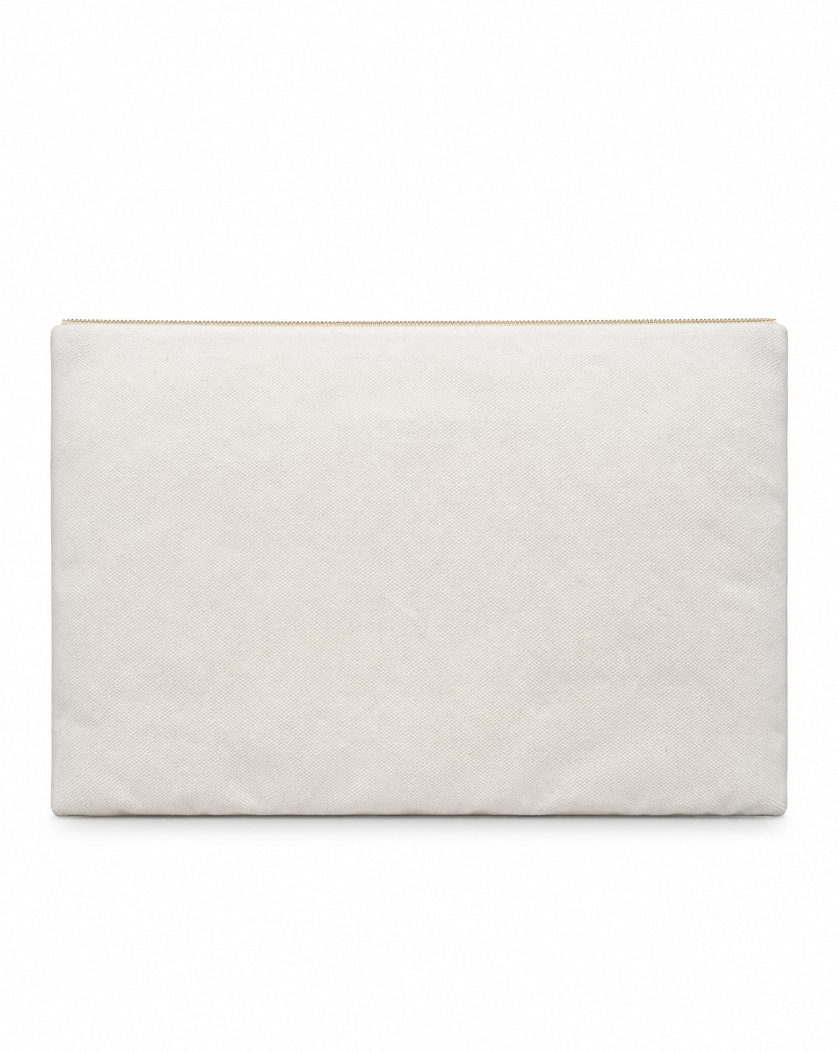 St. Remy - Cream and Pink Floral Envelope Beaded Bag